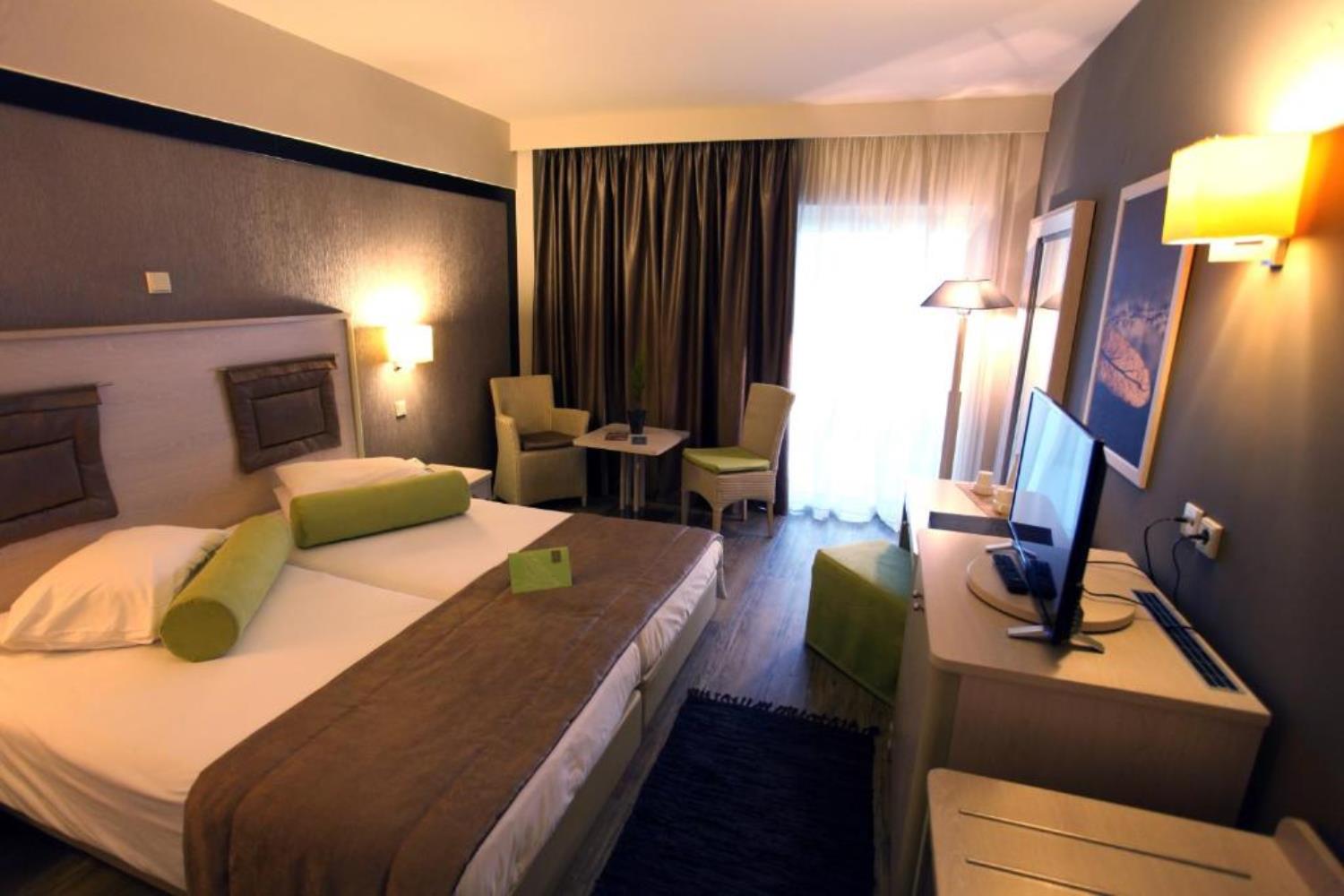 Dion Palace Beauty & Spa Hotel soba